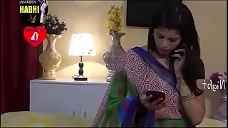 Desi bhabhi Presumptuous speed fucking