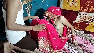 xxx porn video- Indian married women honeymoon stage
